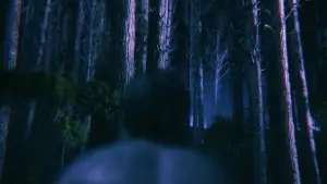 Backdrop to the movie "Wolf Man" #589261