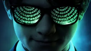 Backdrop to the movie "Artemis Fowl" #345385