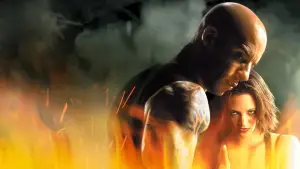 Backdrop to the movie "xXx" #509512