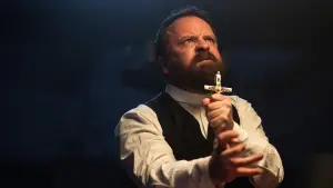 Backdrop to the movie "Borley Rectory: The Awakening" #665616