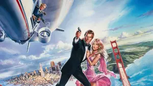 Backdrop to the movie "A View to a Kill" #295753