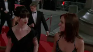 Backdrop to the movie "The Devil Wears Prada" #826752