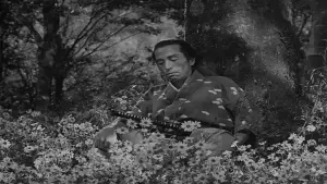 Backdrop to the movie "Seven Samurai" #605750