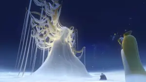 Backdrop to the movie "Legend of Deification" #924415