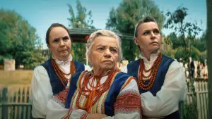 Backdrop to the movie "It Takes a Village" #795952