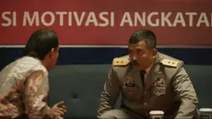 Backdrop to the movie "Comic 8 Revolution: Santet K4bin3t" #537585