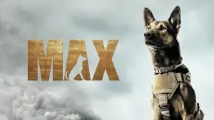 Backdrop to the movie "Max" #887812