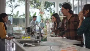 Backdrop to the movie "Andai Ibu Tidak Menikah Dengan Ayah" #787454