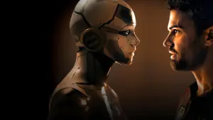 Backdrop to the movie "Archive" #295698