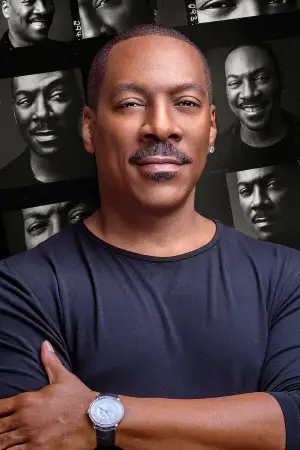 Poster to the movie "Being Eddie" #626539