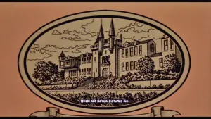 Backdrop to the movie "Class Reunion" #471882