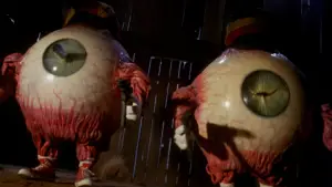 Backdrop to the movie "Freaked" #621887