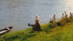 Backdrop to the movie "The Sound of Music" #599621