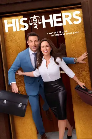 Poster to the movie "His & Hers" #737019