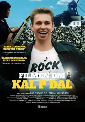 Poster to the movie "Kal P Dal" #196793