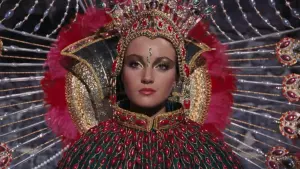 Backdrop to the movie "Live and Let Die" #284124