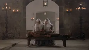 Backdrop to the movie "Virgin Territory" #661915