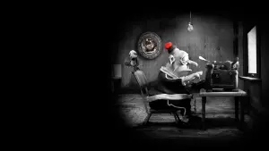 Backdrop to the movie "Mary and Max" #184091