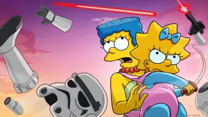 Backdrop to the movie "May the 12th Be with You" #475971