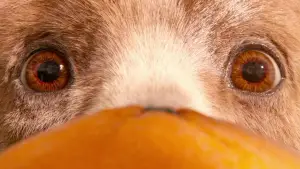 Backdrop to the movie "Paddington" #674570