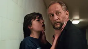 Backdrop to the movie "Inexorable" #351931