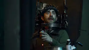 Backdrop to the movie "Saw X" #674975