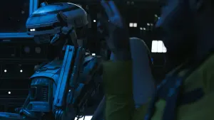 Backdrop to the movie "Solo: A Star Wars Story" #279013