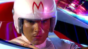 Backdrop to the movie "Speed Racer" #700973