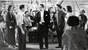 Backdrop to the movie "Tango Bar" #715243