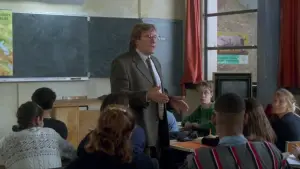 Backdrop to the movie "The Best Job in the World" #439540