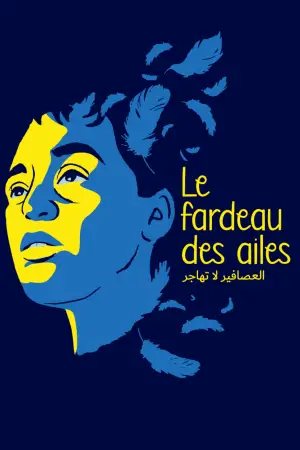 Poster to the movie "The Bird’s Placebo" #548850