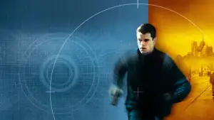 Backdrop to the movie "The Bourne Identity" #579451