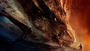 Backdrop to the movie "The Hobbit: The Desolation of Smaug" #206938