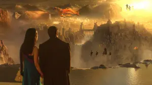 Backdrop to the movie "What Dreams May Come" #233239