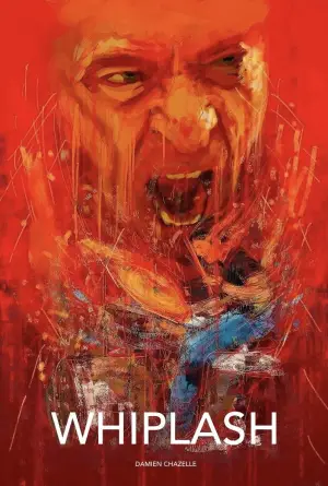 Poster to the movie "Whiplash" #565760