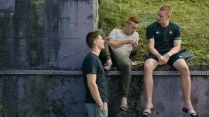 Backdrop to the movie "Consequences" #741679