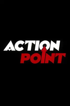 Poster to the movie "Action Point" #635035