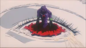 Backdrop to the movie "Neon Genesis Evangelion: The End of Evangelion" #835829