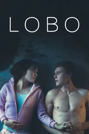 Poster to the movie "Wolf" #315321