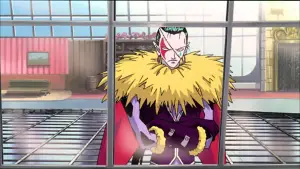 Backdrop to the movie "One Piece: Clockwork Island Adventure" #809043