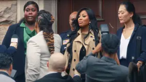 Backdrop to the movie "Single Black Female 3: The Final Chapter" #941094