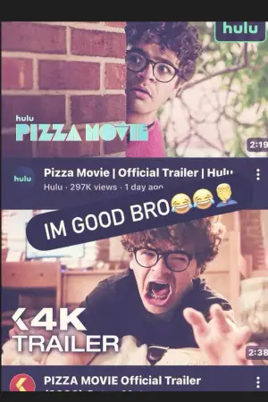 Pizza Movie