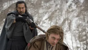 Backdrop to the movie "Silk" #466751