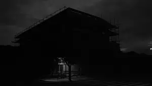 Backdrop to the movie "L