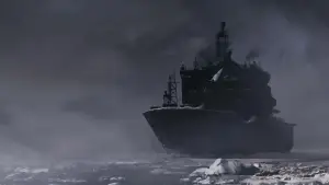 Backdrop to the movie "30 Days of Night" #808572