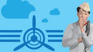 Backdrop to the movie "¡A volar, joven!" #395807