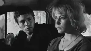 Backdrop to the movie "Accattone" #755095