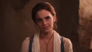 Backdrop to the movie "Beauty and the Beast" #575304