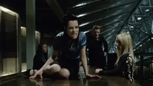 Backdrop to the movie "Blade: Trinity" #785495