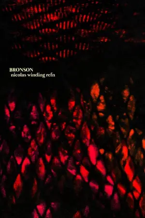 Poster to the movie "Bronson" #247938